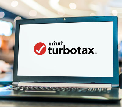 TurboTax discount