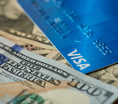 VISA® Gift Cards